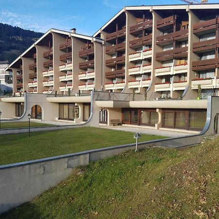Residence Panorama A201 Villars-sur-Ollon Ngoại thất bức ảnh