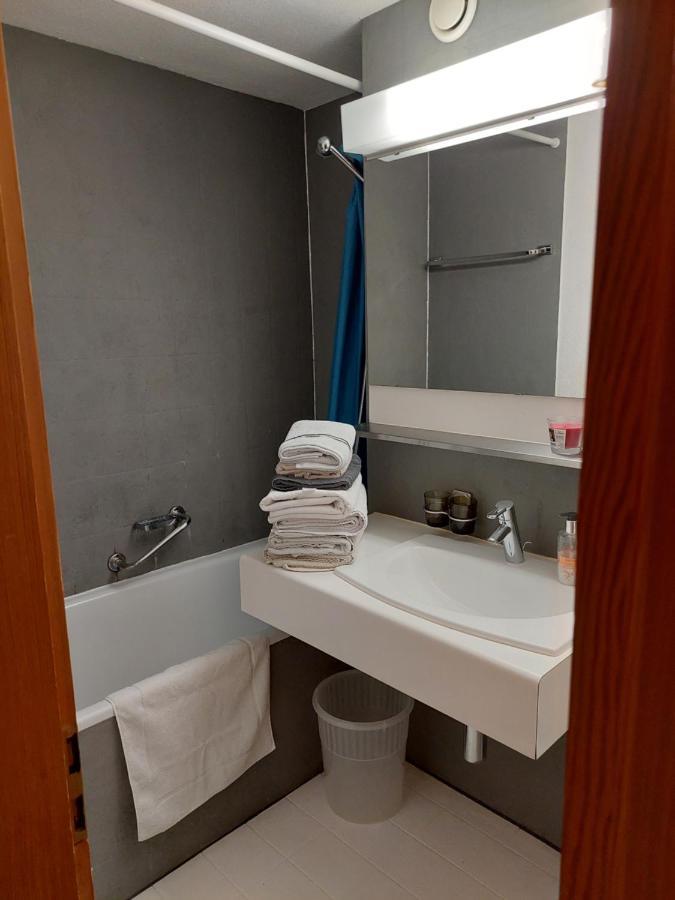 Residence Panorama A201 Villars-sur-Ollon Ngoại thất bức ảnh