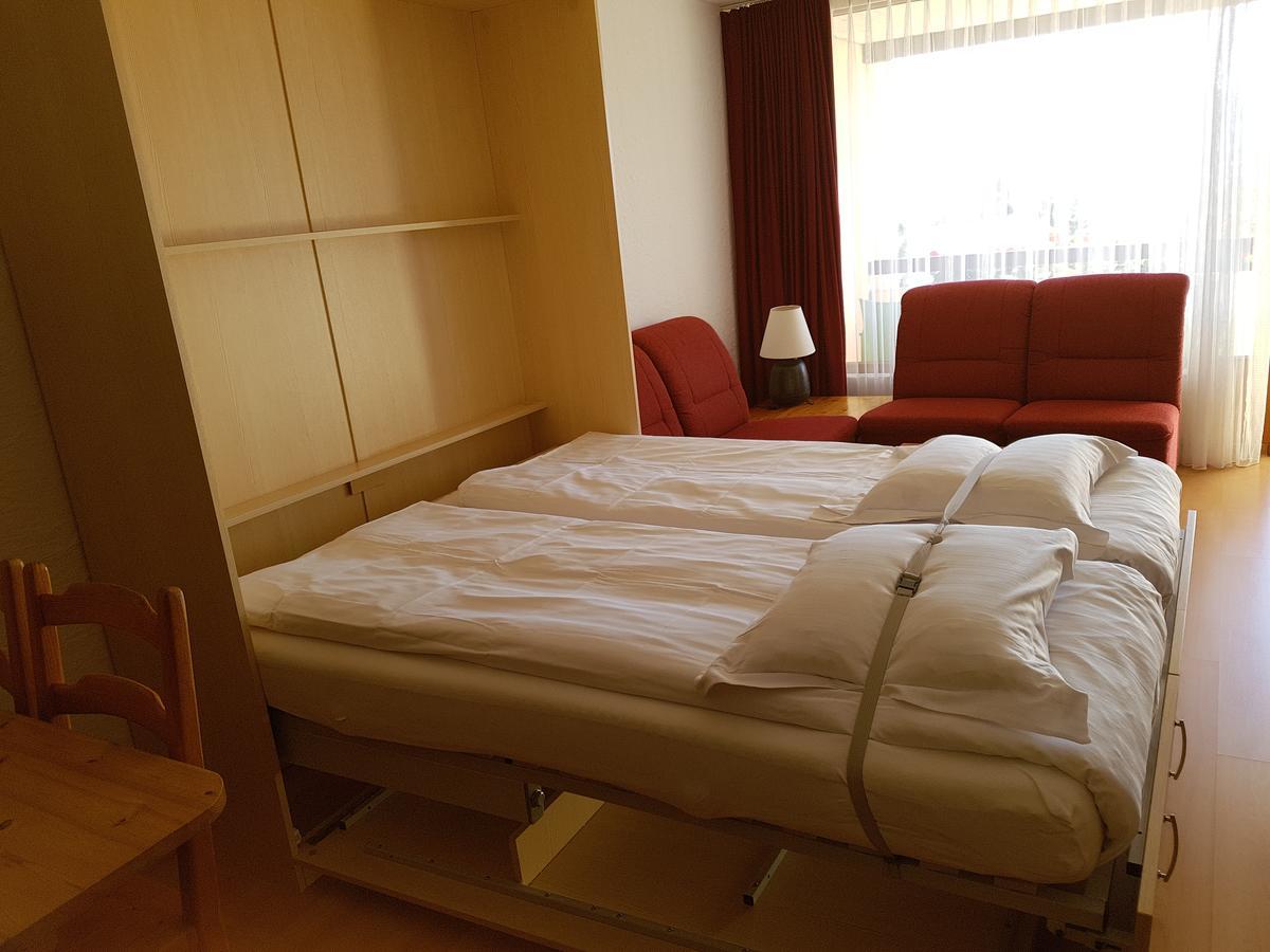 Residence Panorama A201 Villars-sur-Ollon Ngoại thất bức ảnh
