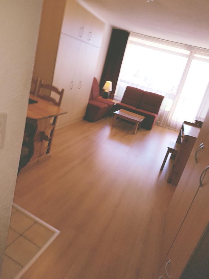 Residence Panorama A201 Villars-sur-Ollon Ngoại thất bức ảnh